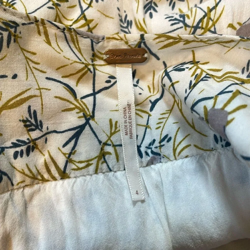 Free People free people